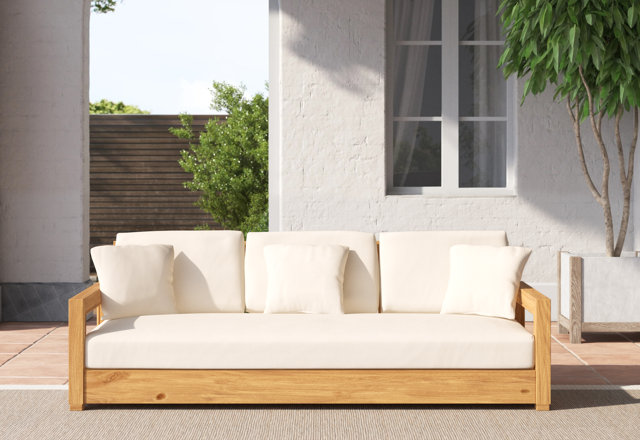 Sale Patio Sofas You’ll Love